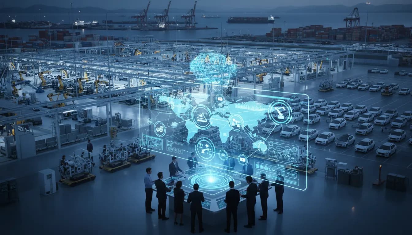 Volkswagen AG image