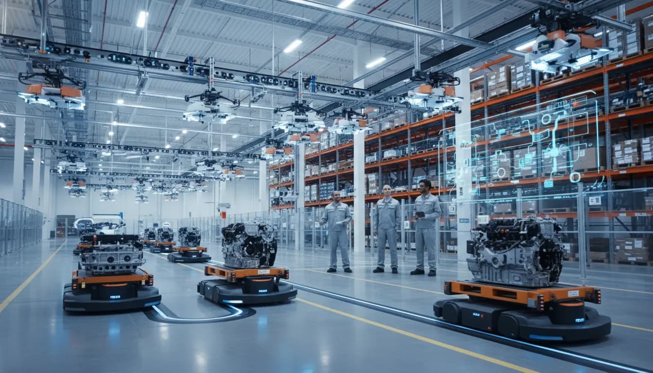 General Motors image