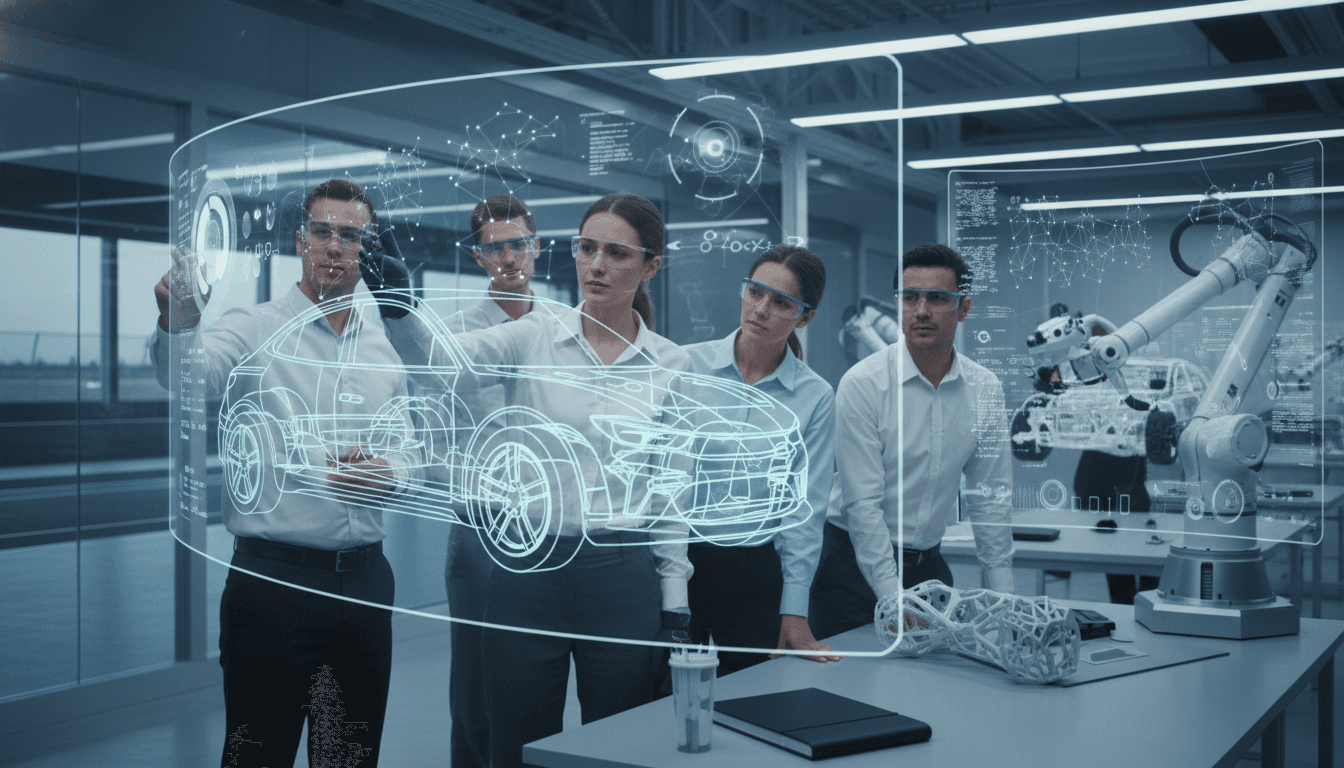 Toyota Motor Corporation image