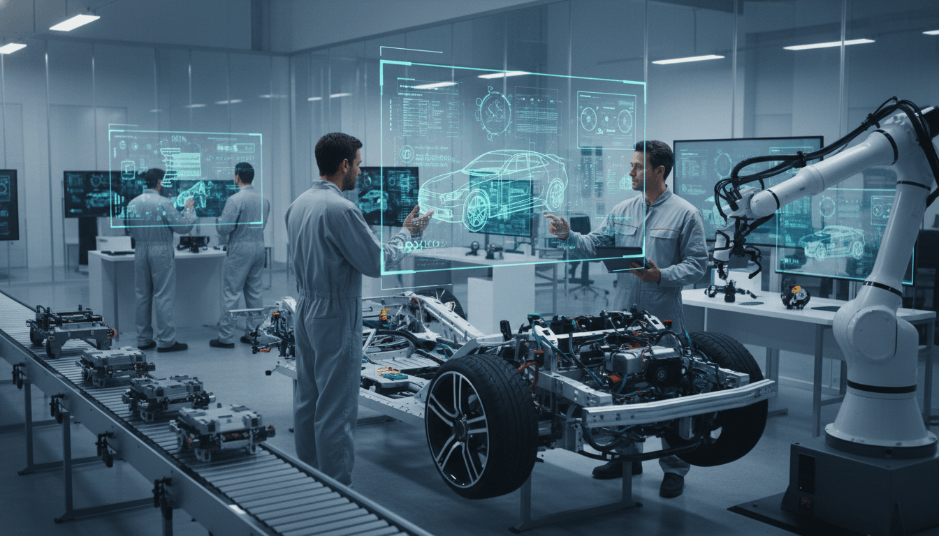 Volkswagen AG image