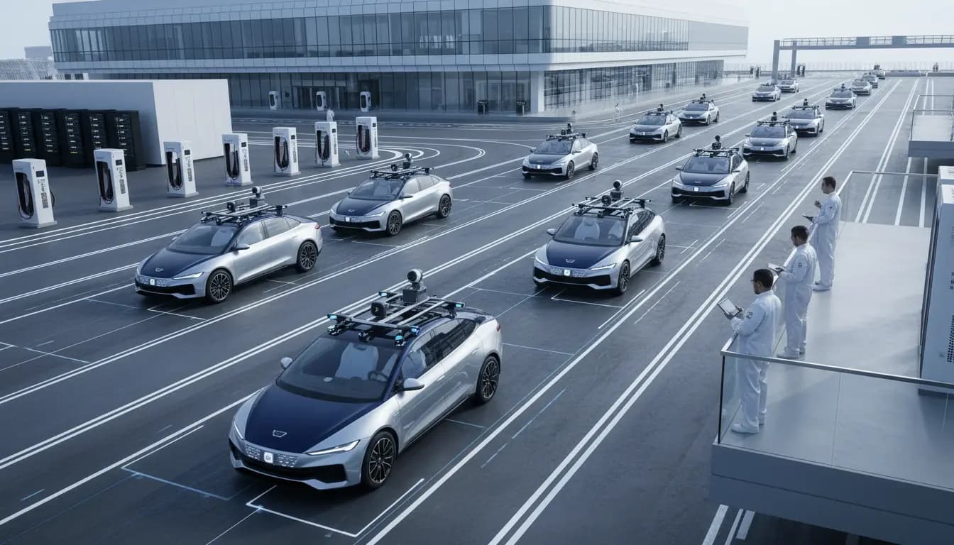 General Motors image