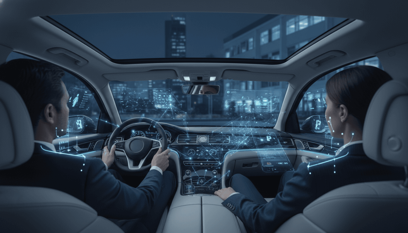 Tesla image