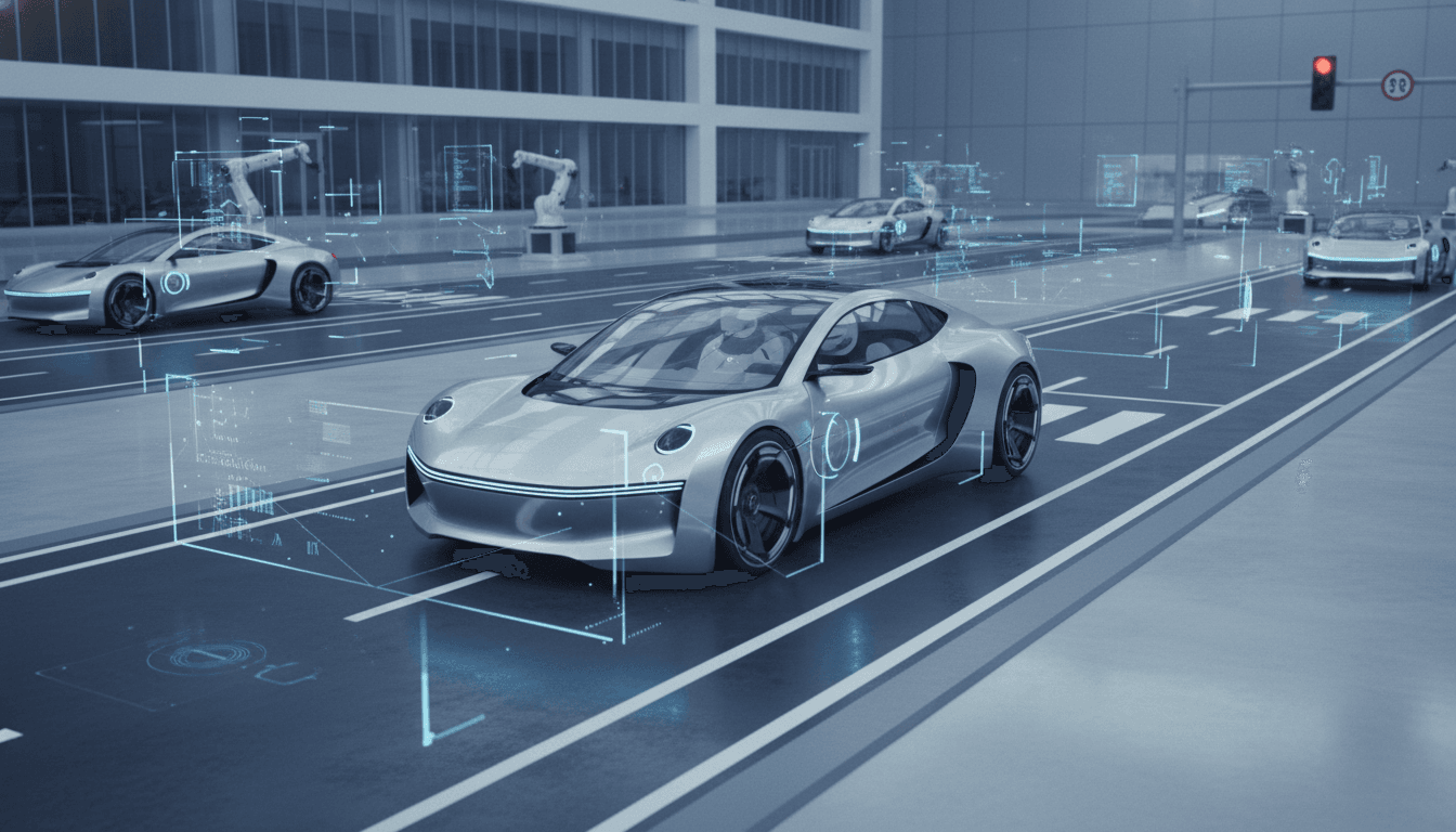 Tesla image