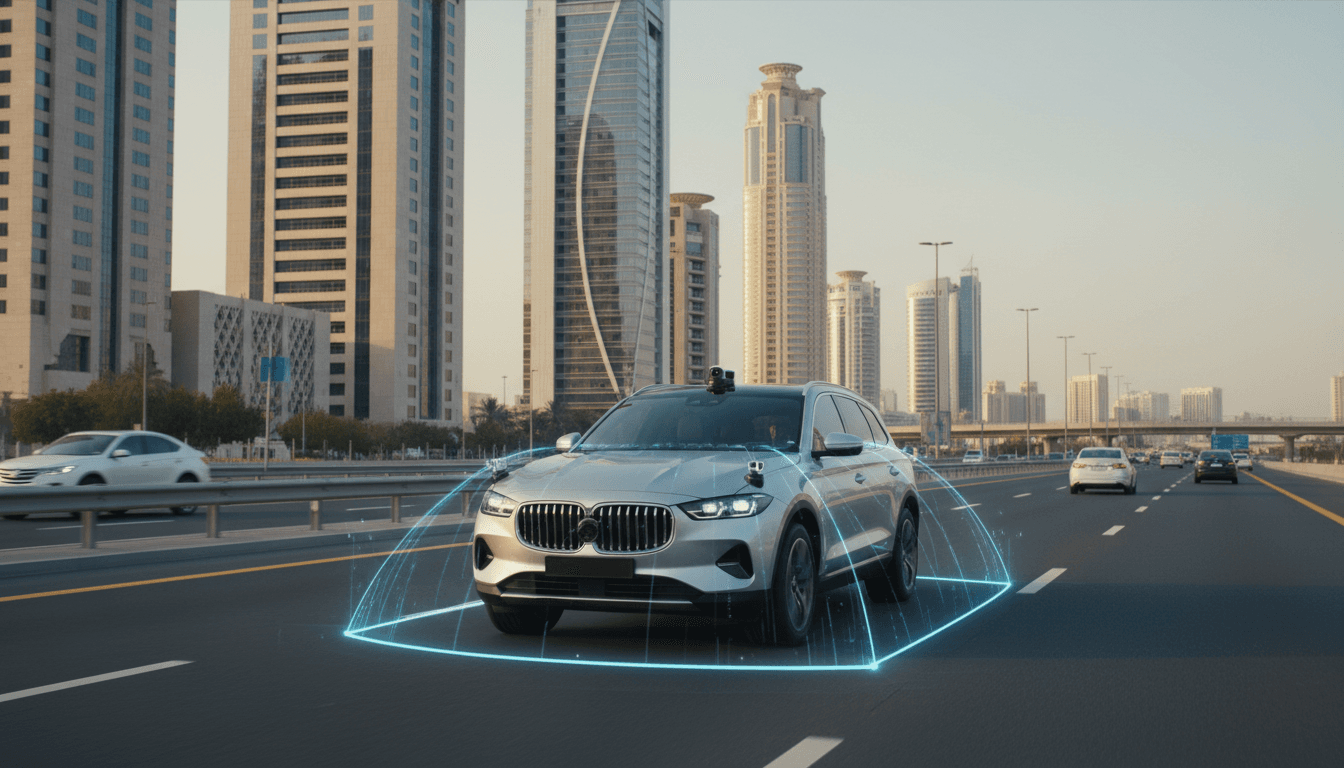 General Motors image