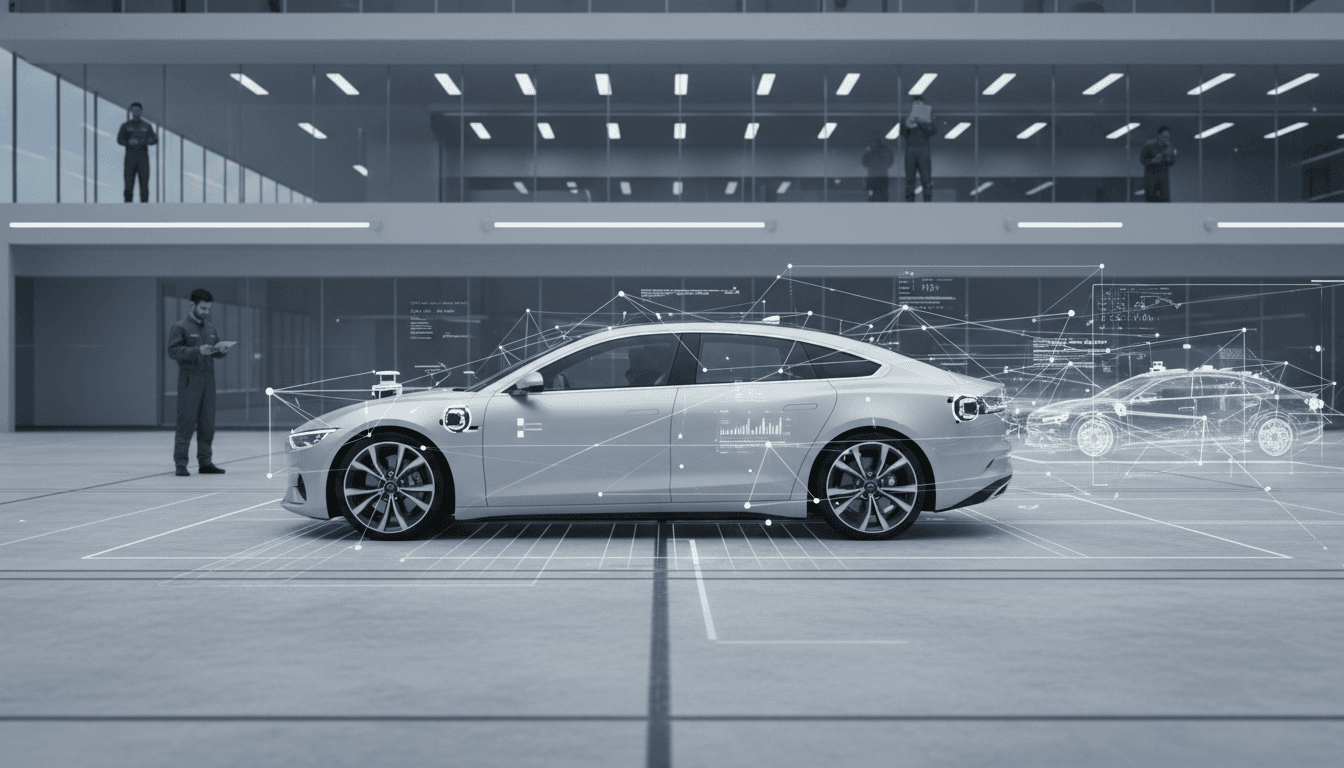 Tesla image