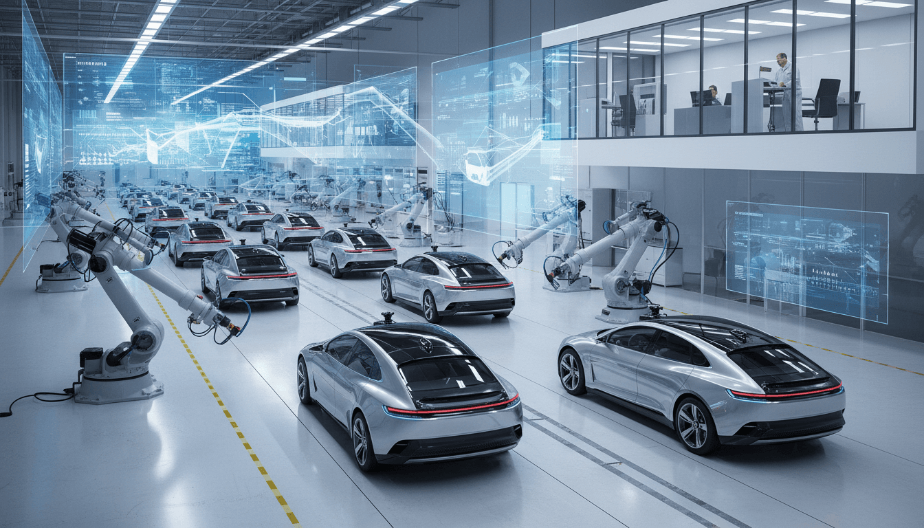 General Motors image