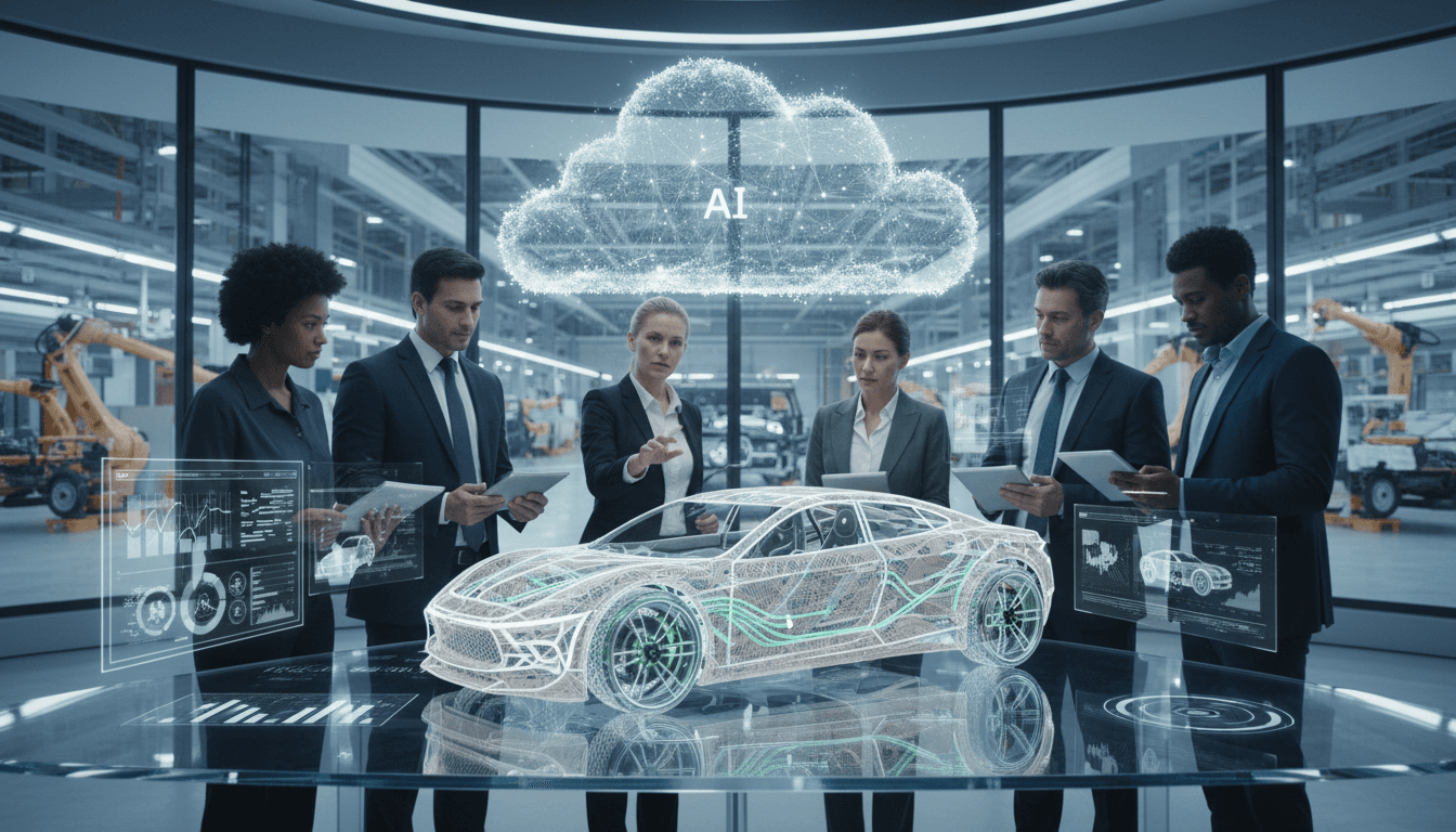 Toyota image