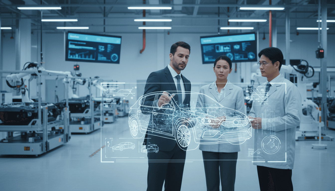 Toyota Motor Corporation image