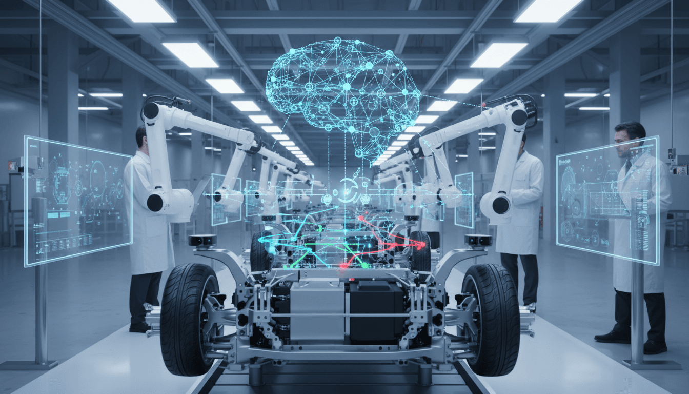 Daimler AG image
