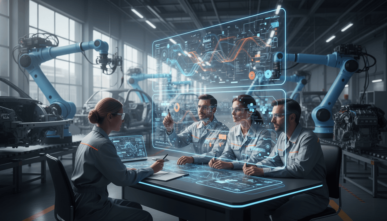 AI Governance in Automotive