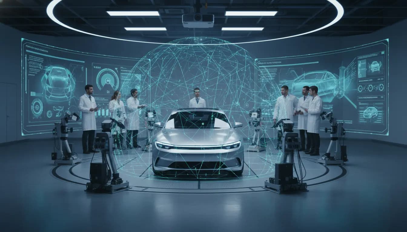 BMW Group image