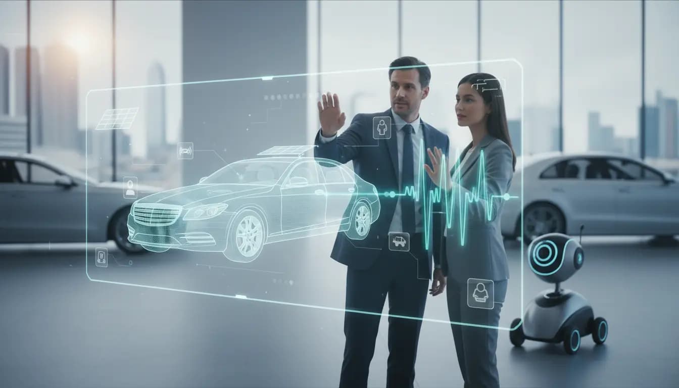 Tesla image