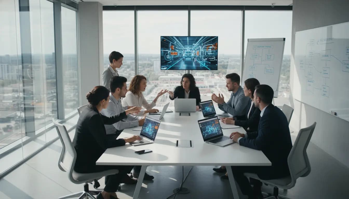 Boardroom Risks in AI Adoption