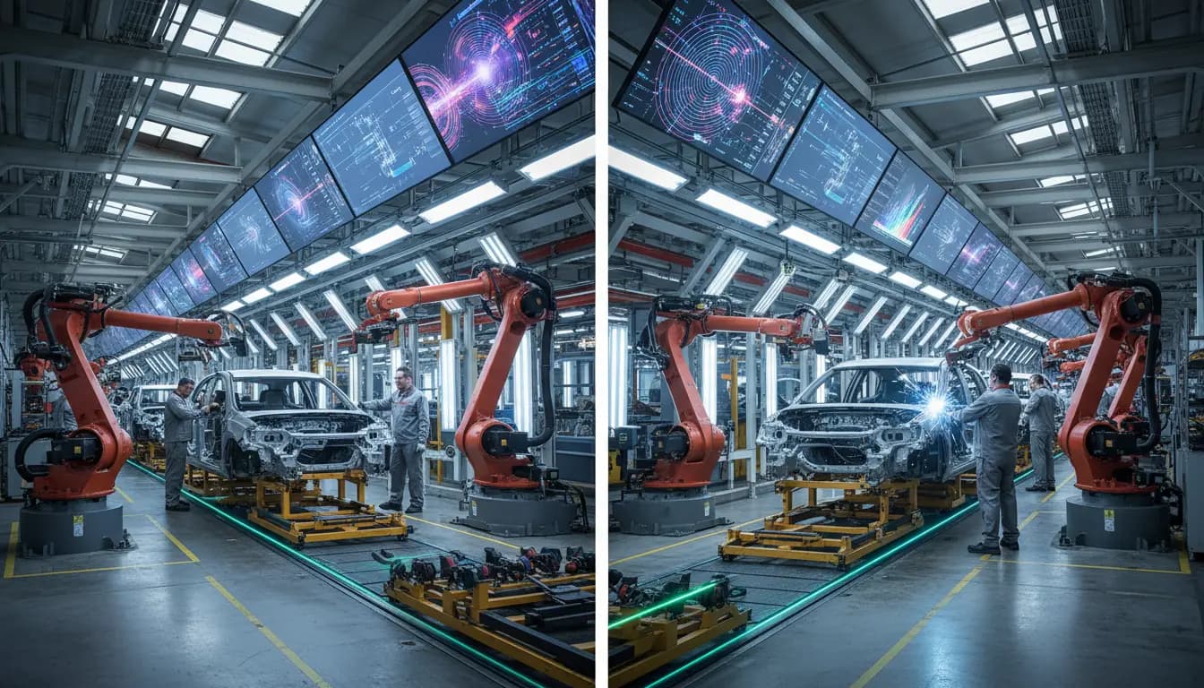 Building AI First Organizations