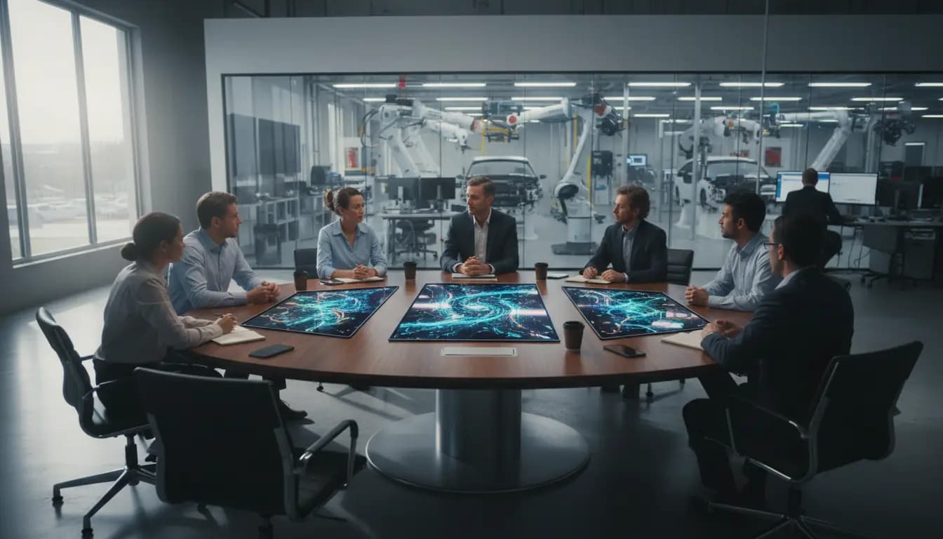 Building AI Governance Councils