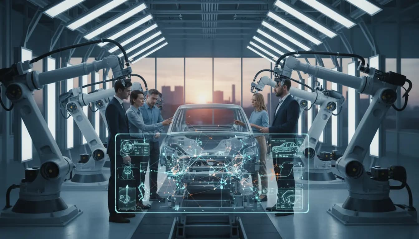 BMW Group image