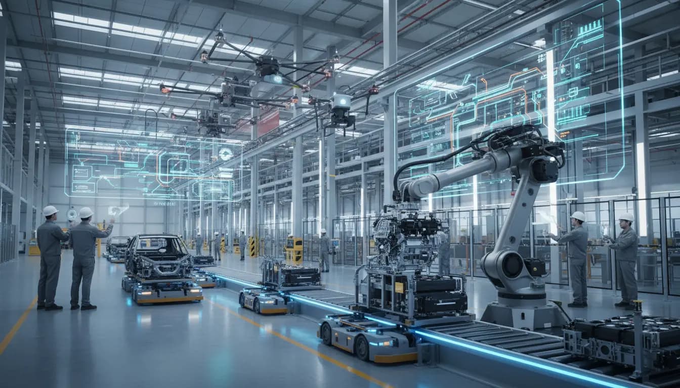 Tesla image