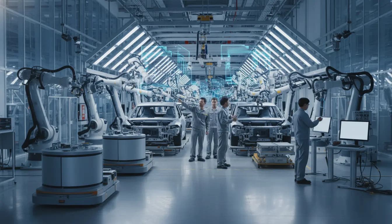BMW Group image