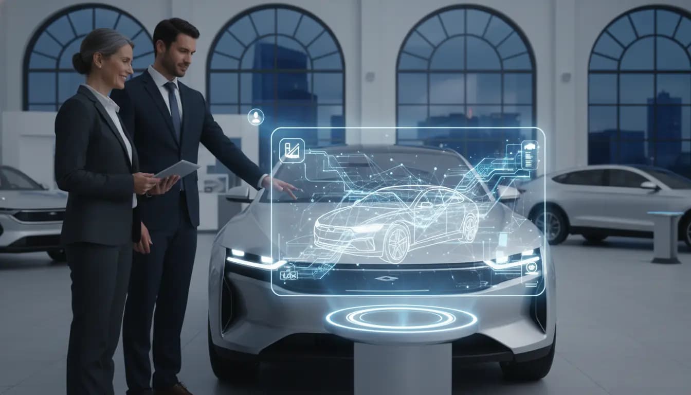 Toyota image