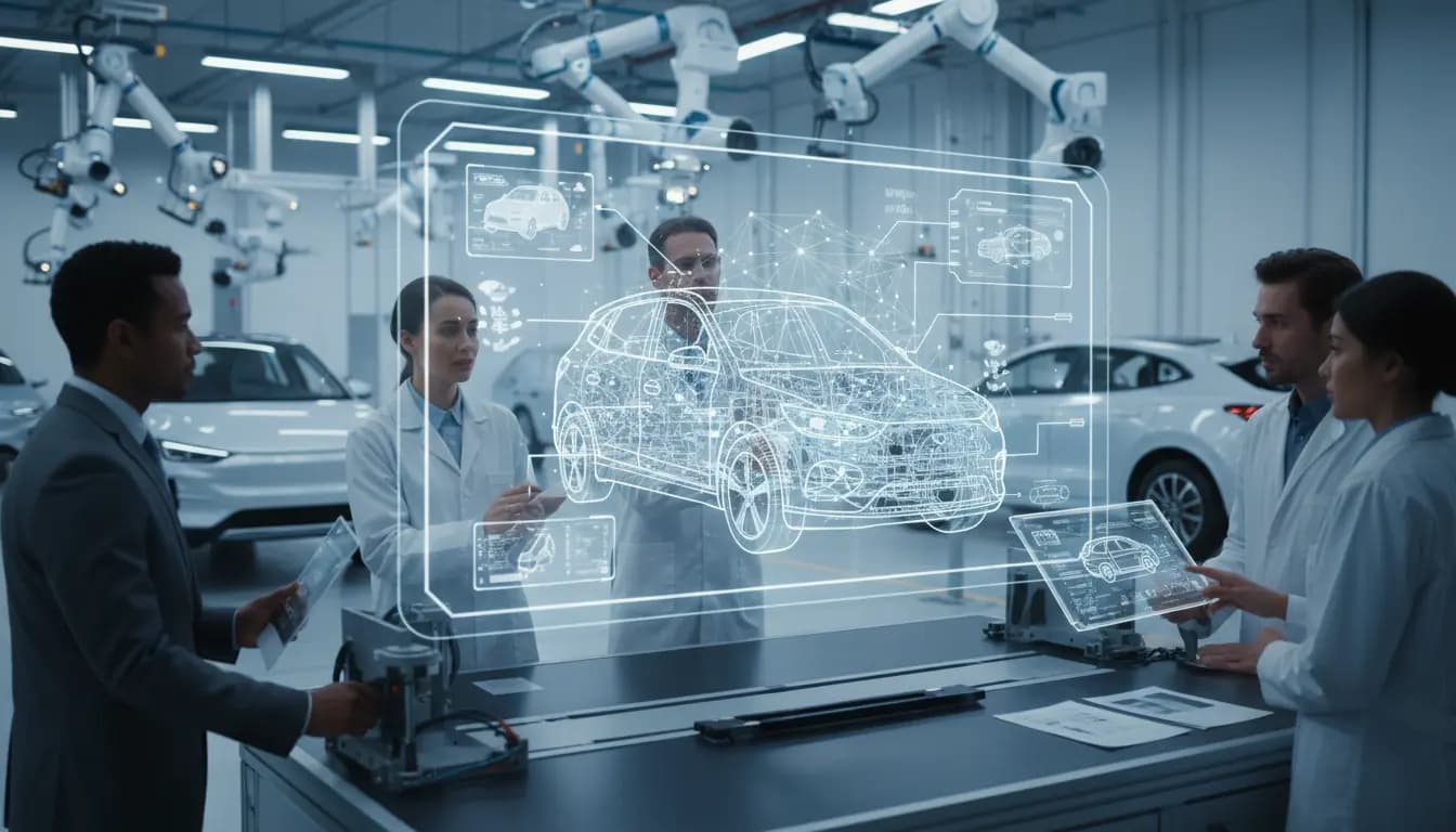 General Motors (GM) image