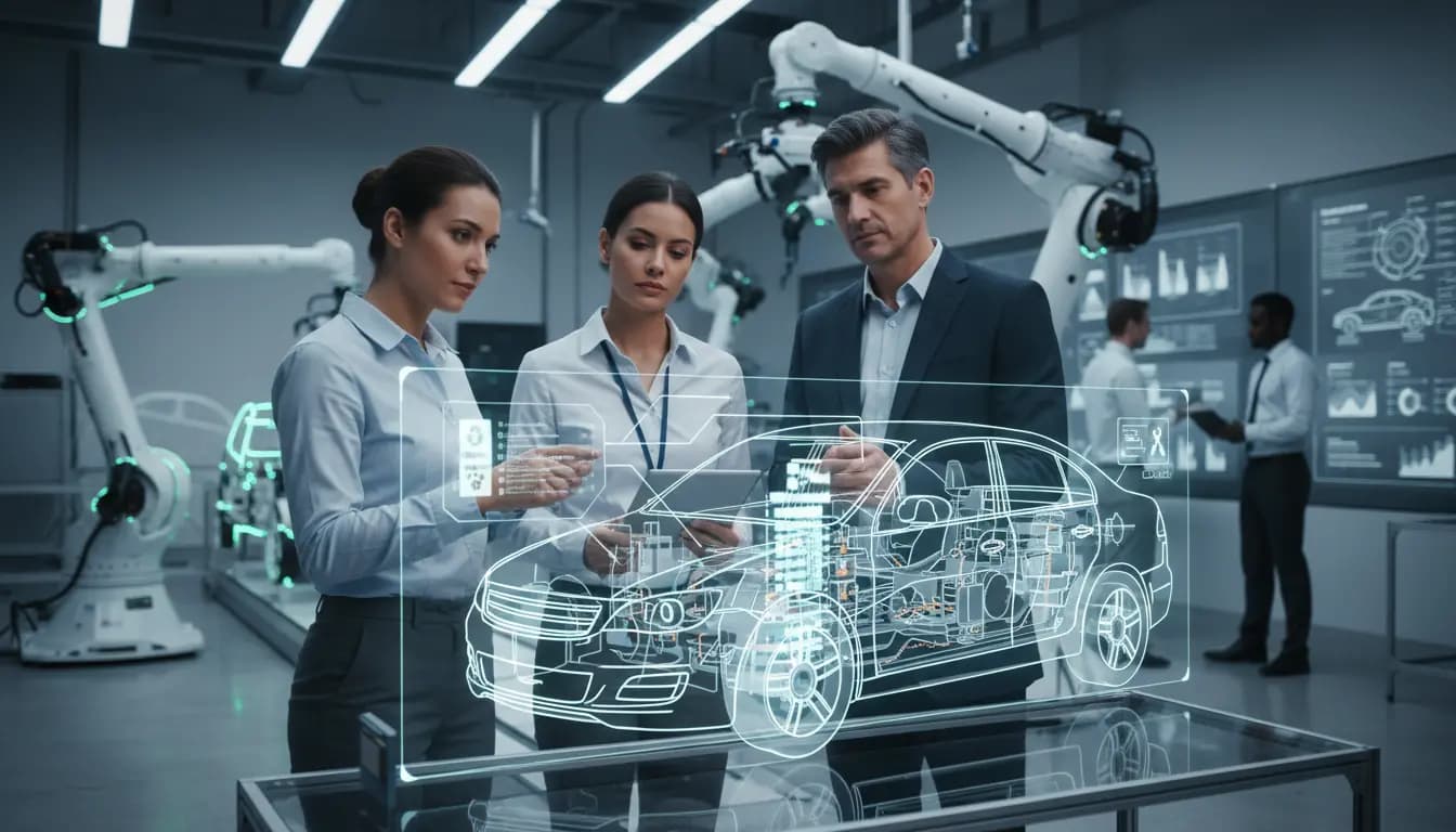 BMW Group image