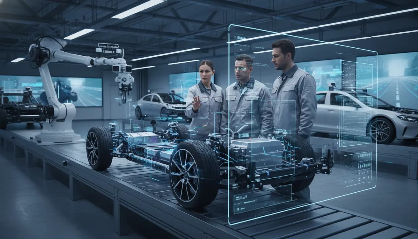 BMW Group image