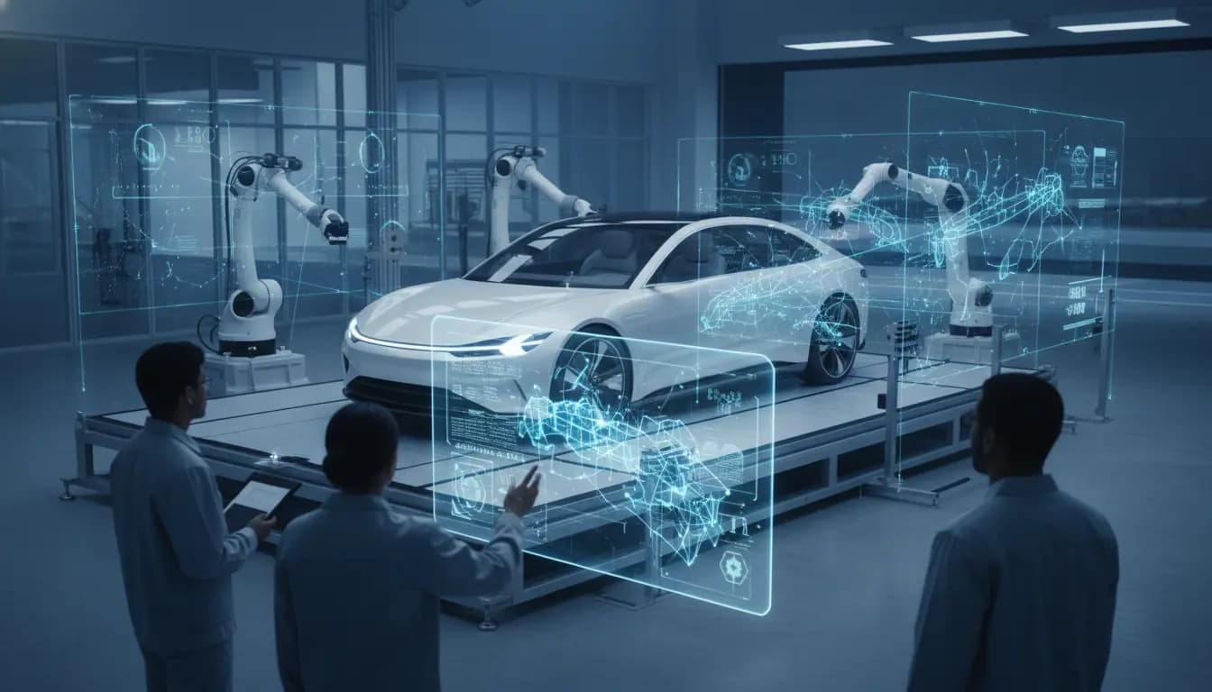 Tesla image