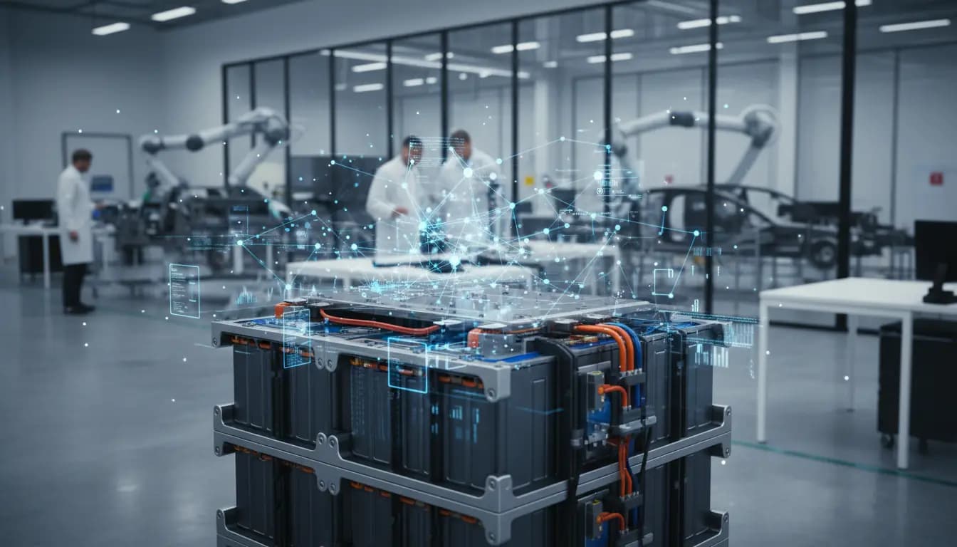 General Motors image