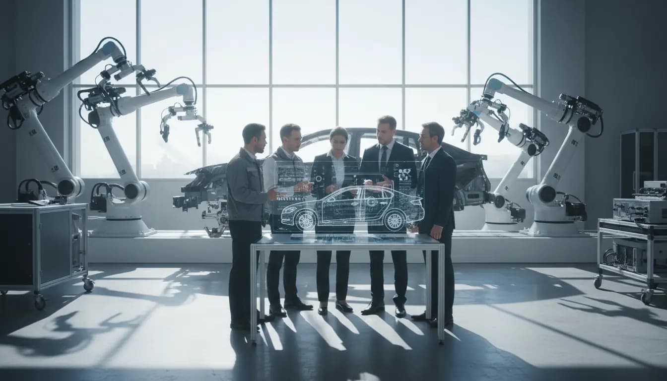Leadership Insights on AI Integration