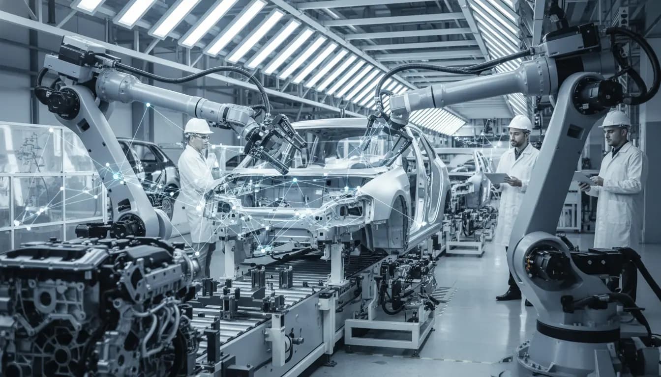 General Motors image