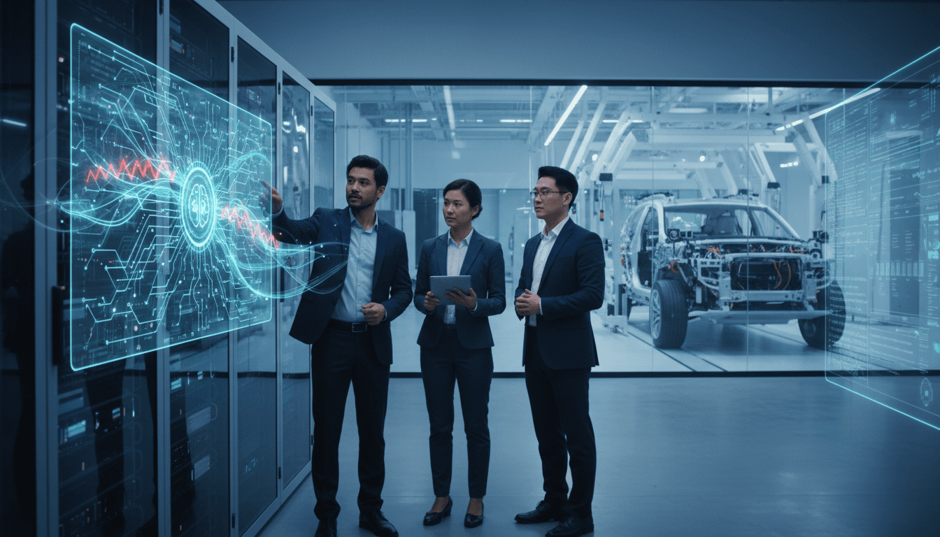Volkswagen AG image
