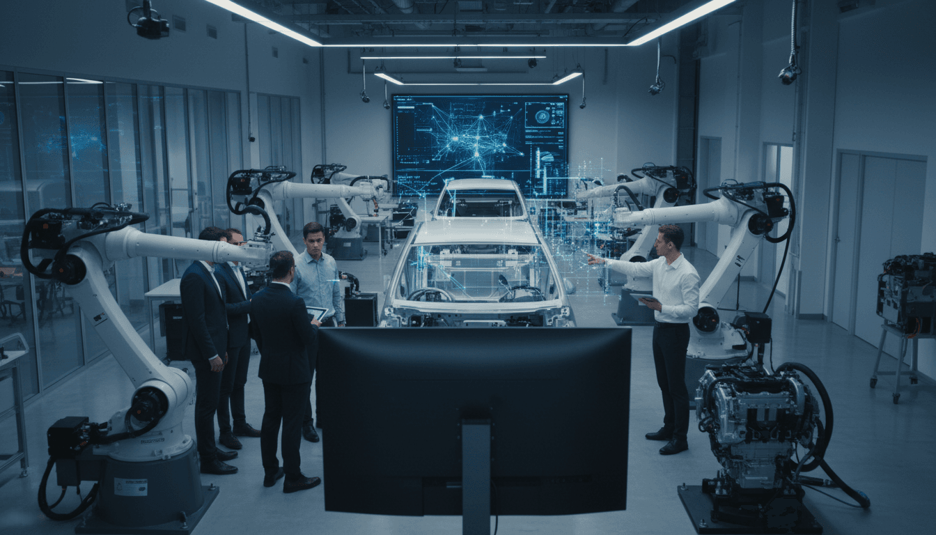 BMW Group image