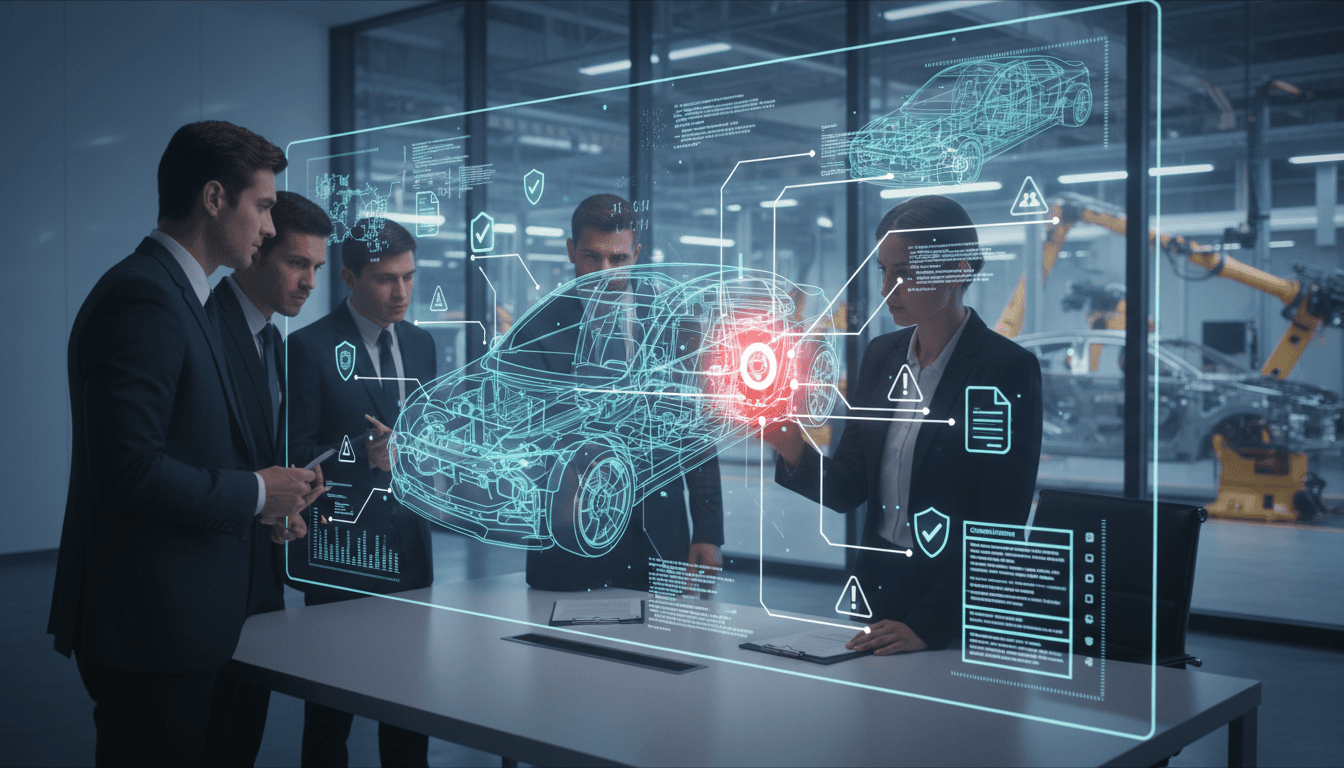 Volkswagen AG image