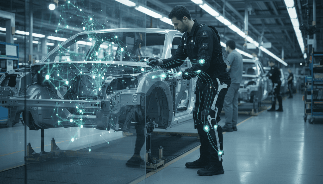 General Motors image