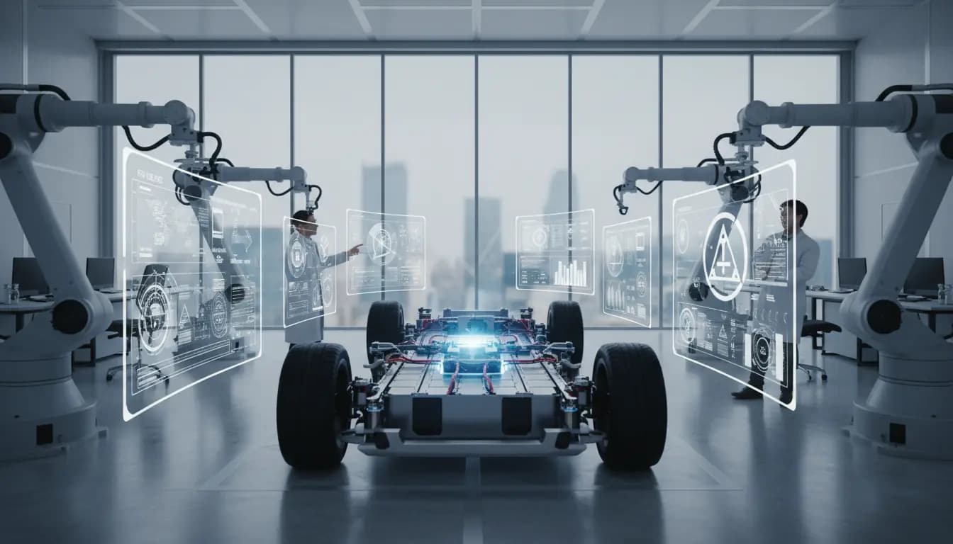 Tesla image