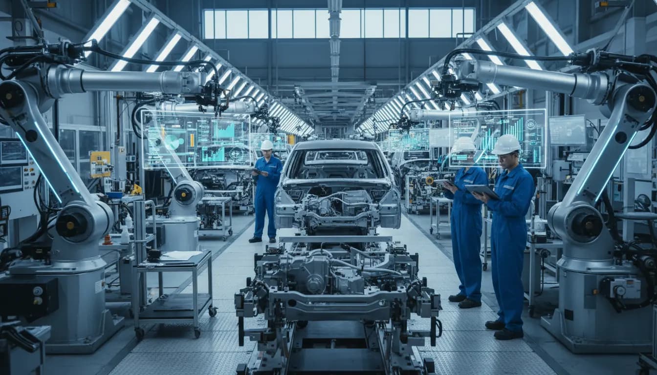 AI Compliance For Global OEMs