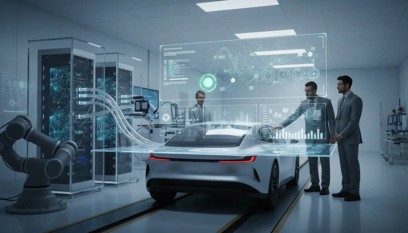 Volkswagen AG image