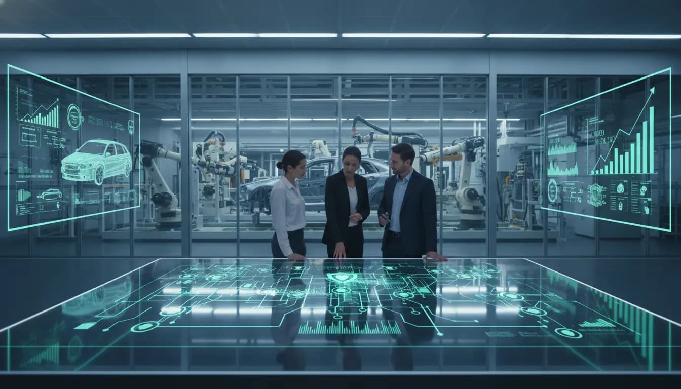 BMW Group image
