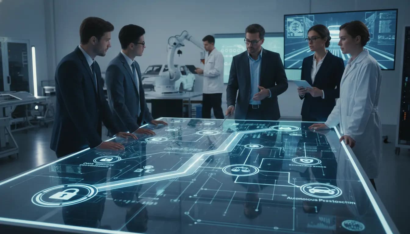 Volkswagen AG image