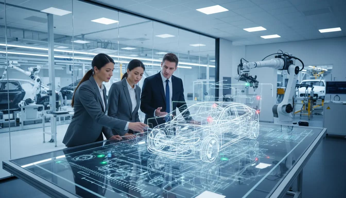 BMW Group image