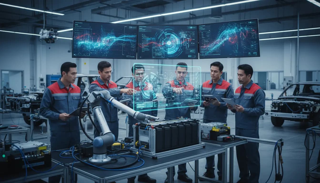 AI Compliance Vs Speed To Market