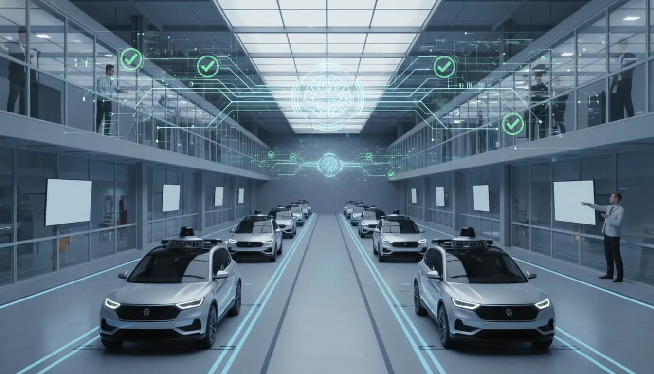 General Motors image