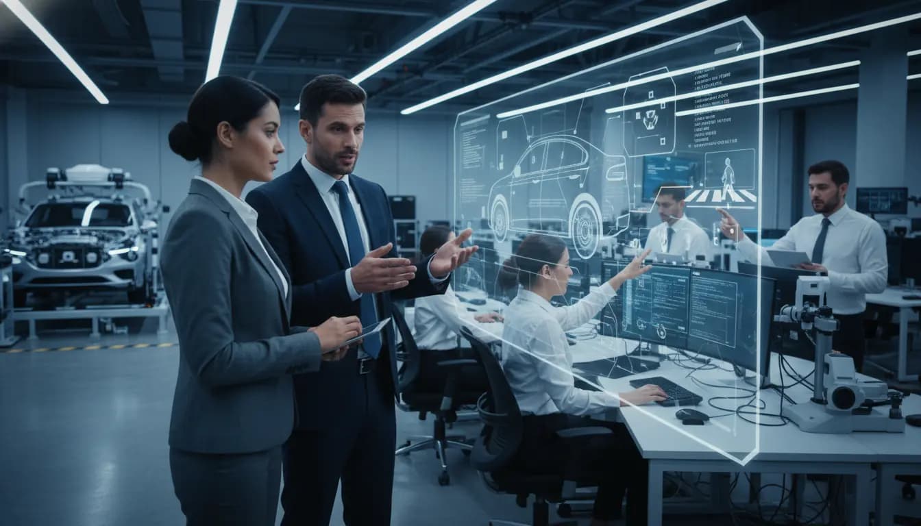 Volkswagen AG image