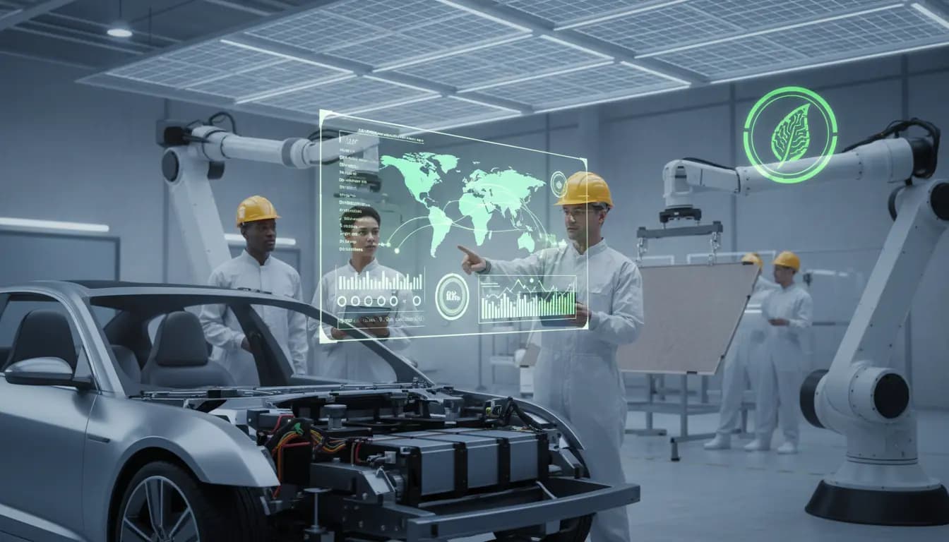 Volkswagen AG image