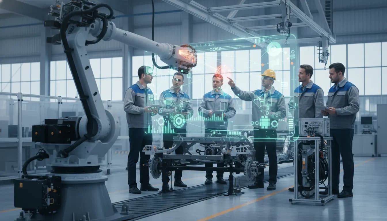 BMW Group image