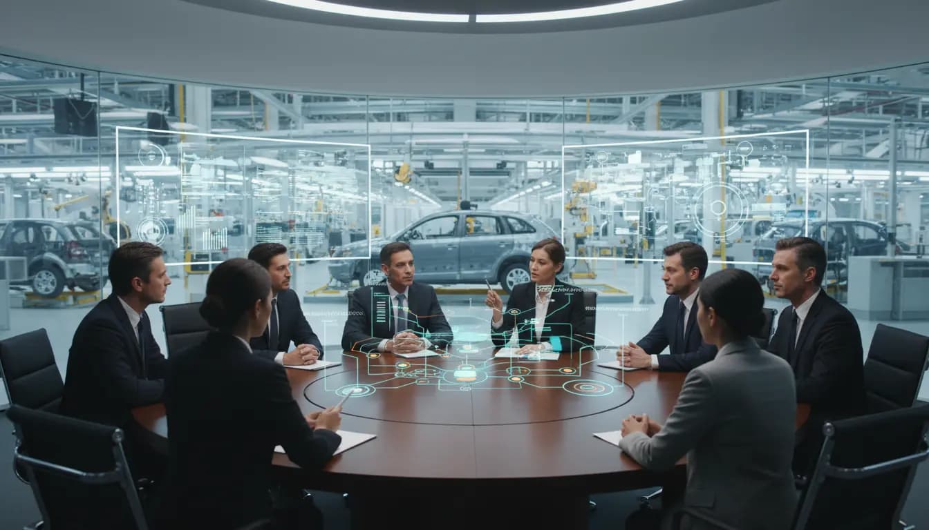 Volkswagen AG image