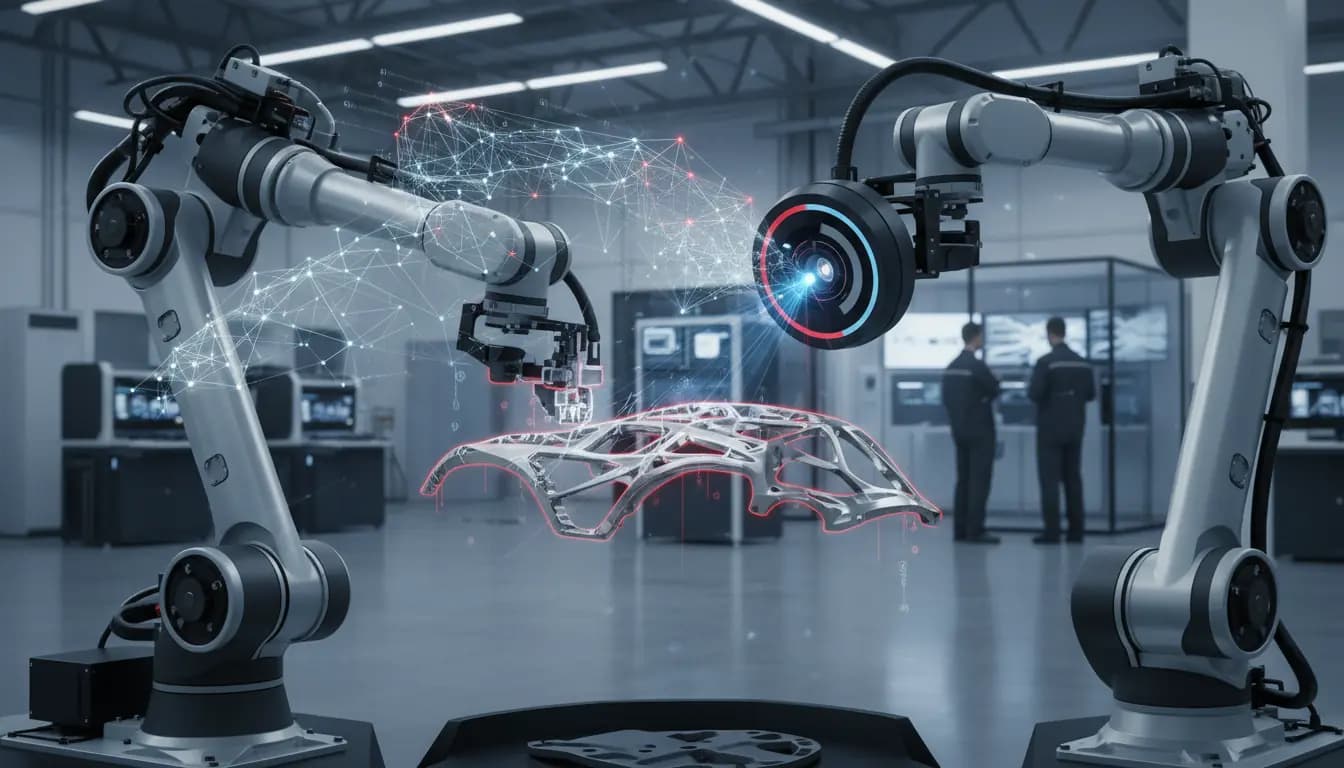 General Motors image