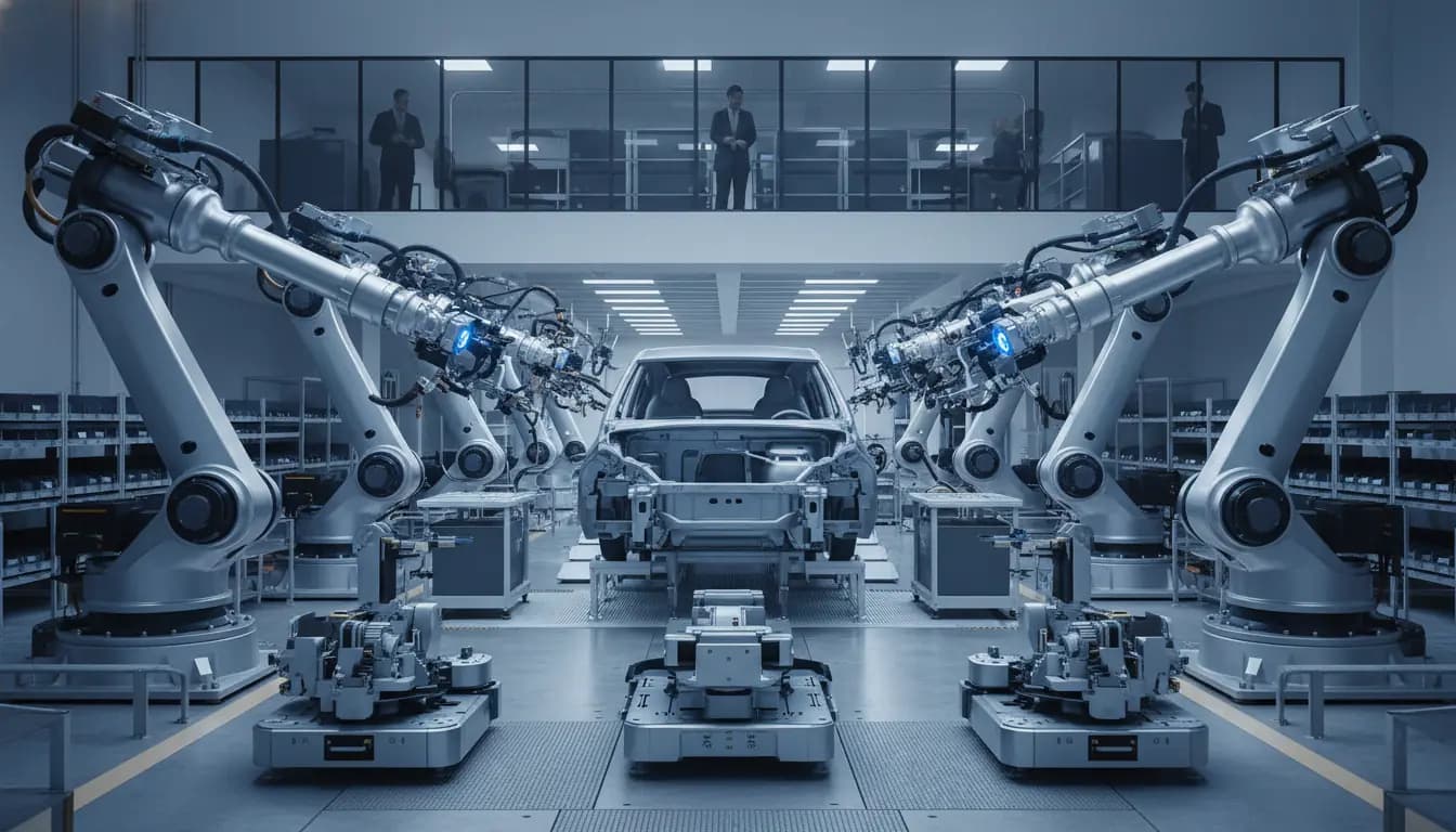 General Motors image