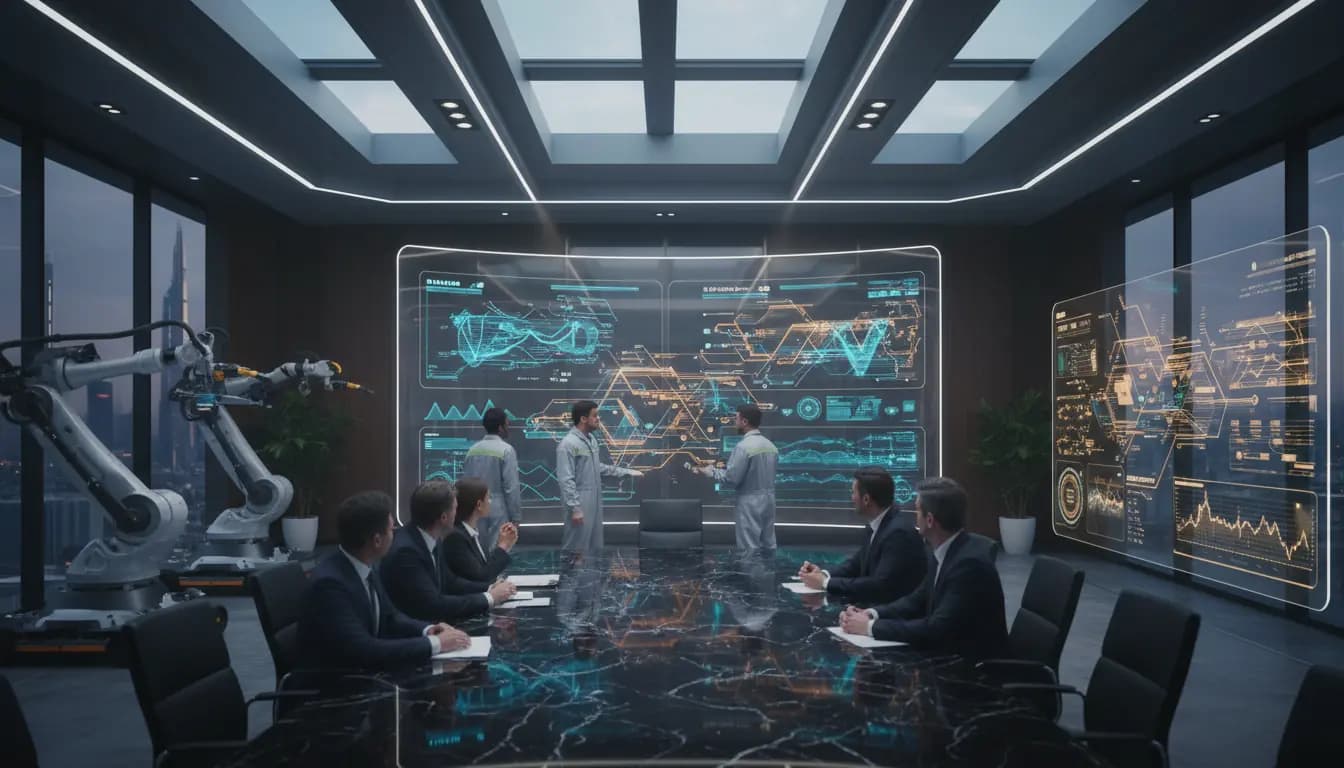 AI Regulatory Landscape For Automotive