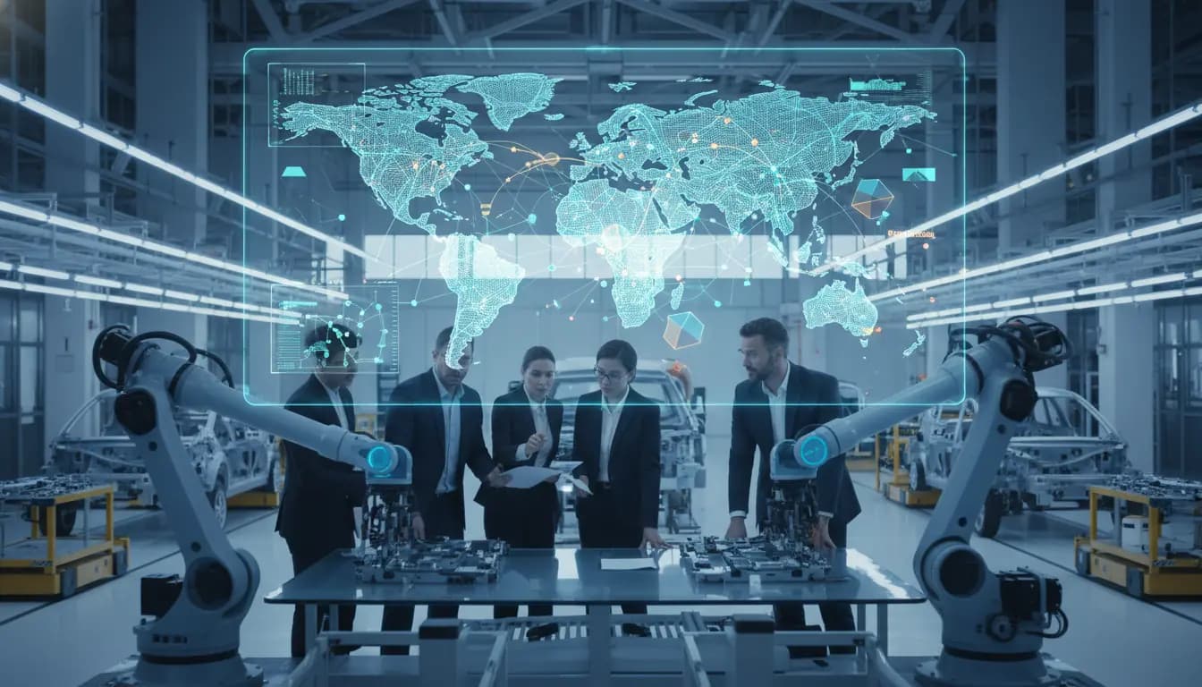 Volkswagen AG image